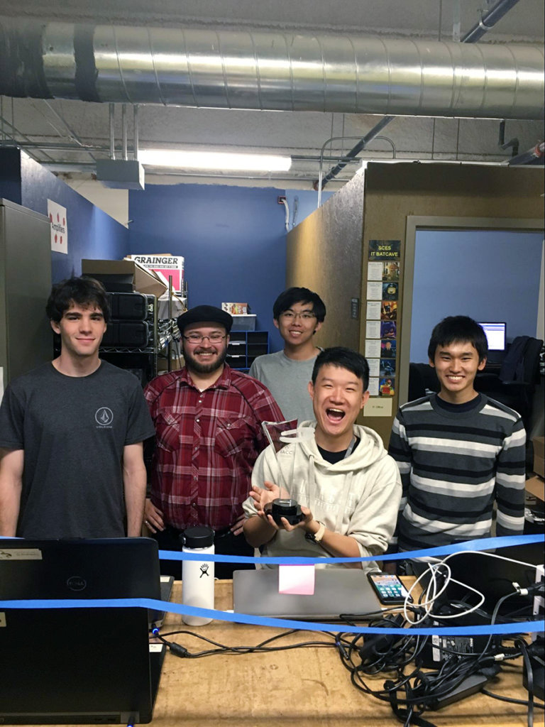 IACC Innovations Award