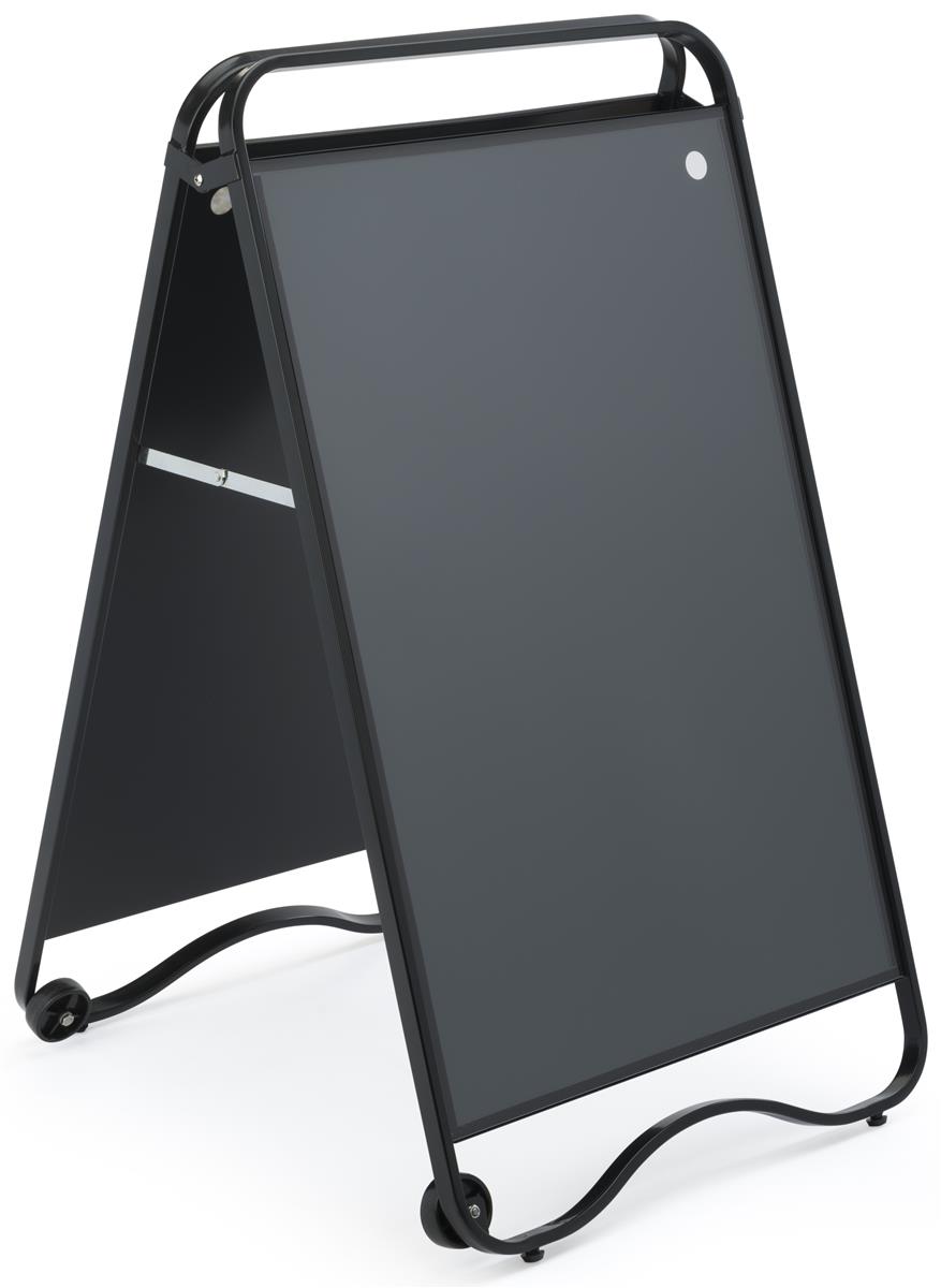 Ring Mall A-Frame Marquees