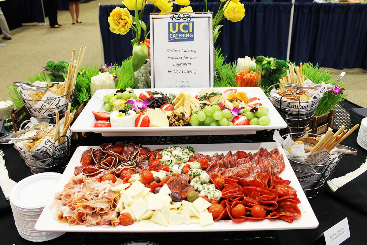 UCI Dining