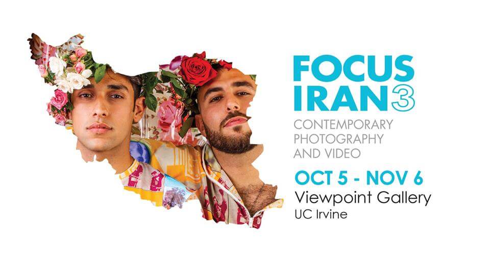 UCI Student Center & Event Services · focus-iran-3-cover