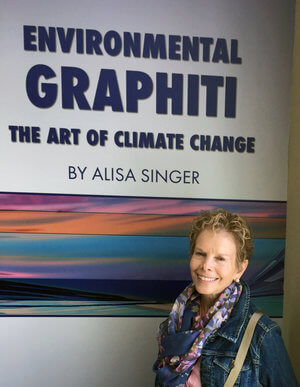 Alisa Singer