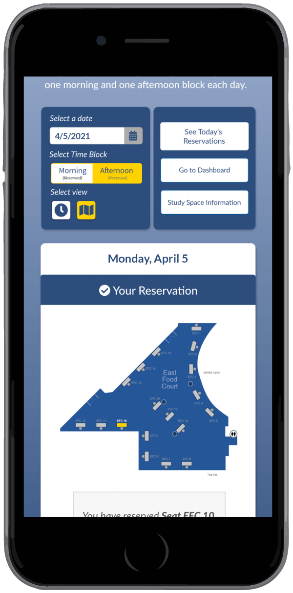 booksmartucinowphone UCI Student Center & Event Services · UCI