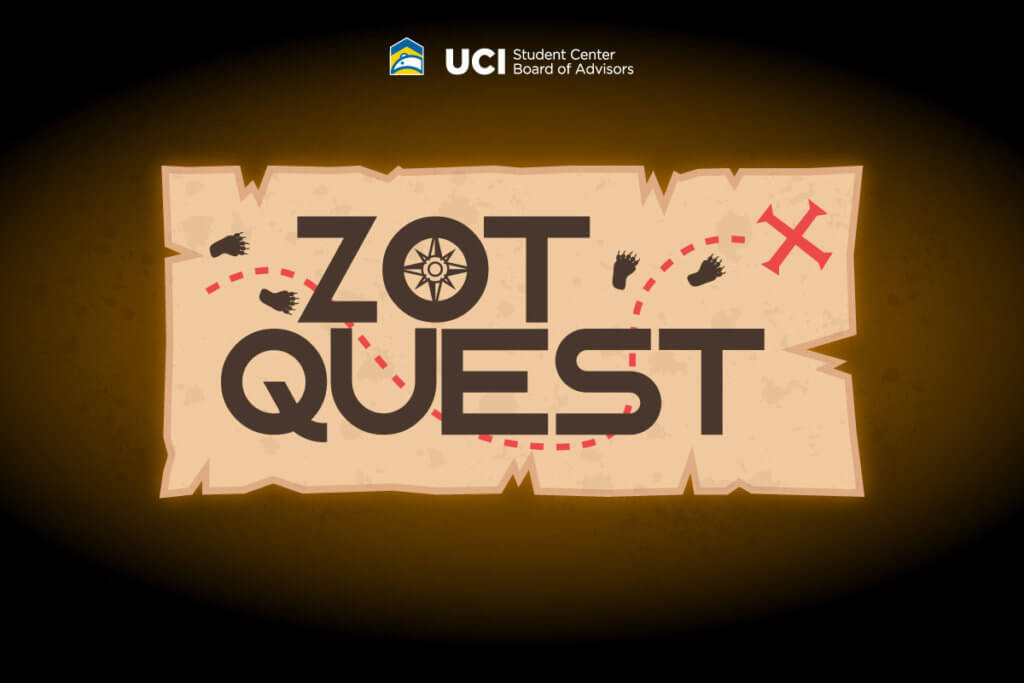 Student Center Board of Advisors · UCI Student Center & Event Services