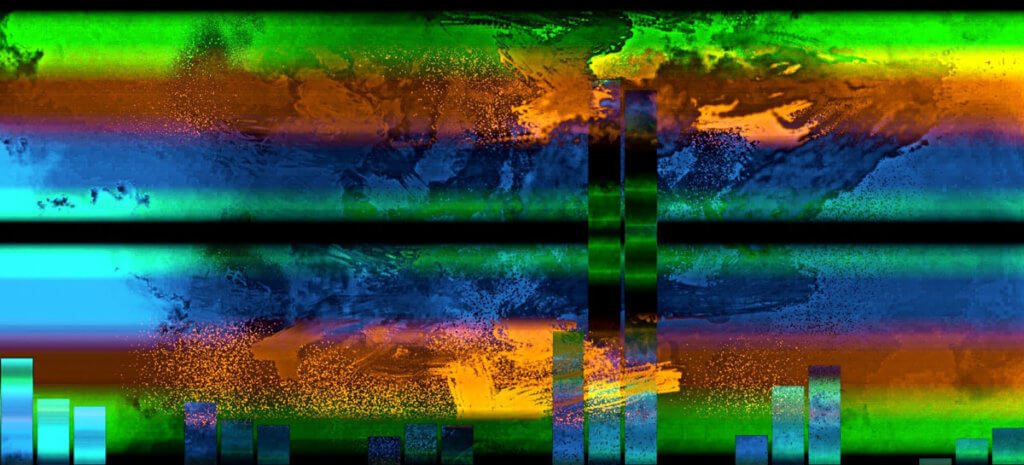 Art of Environmental Graphiti - Coal Demand