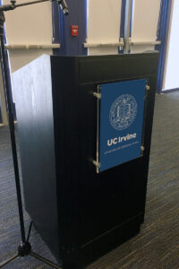 Lectern