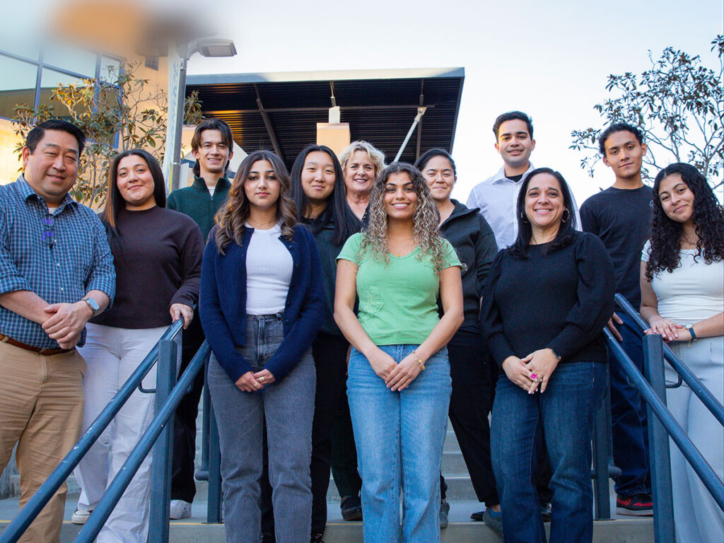 Student Center Board of Advisors