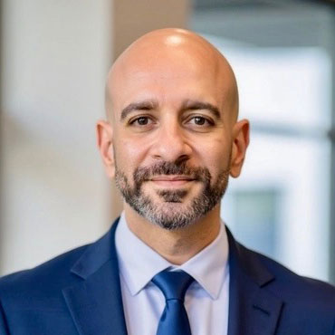 Joseph Ayoub