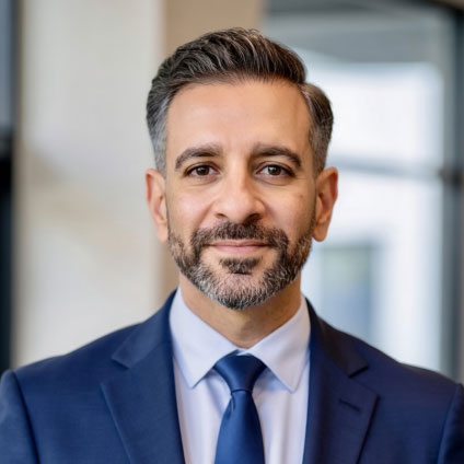 Joseph Ayoub