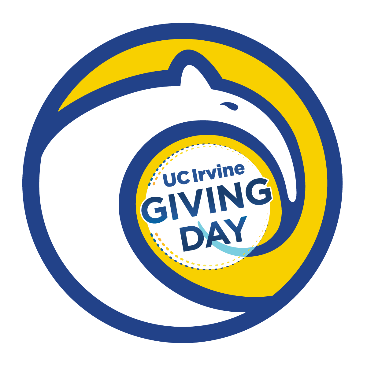 UC Irvine Giving Day