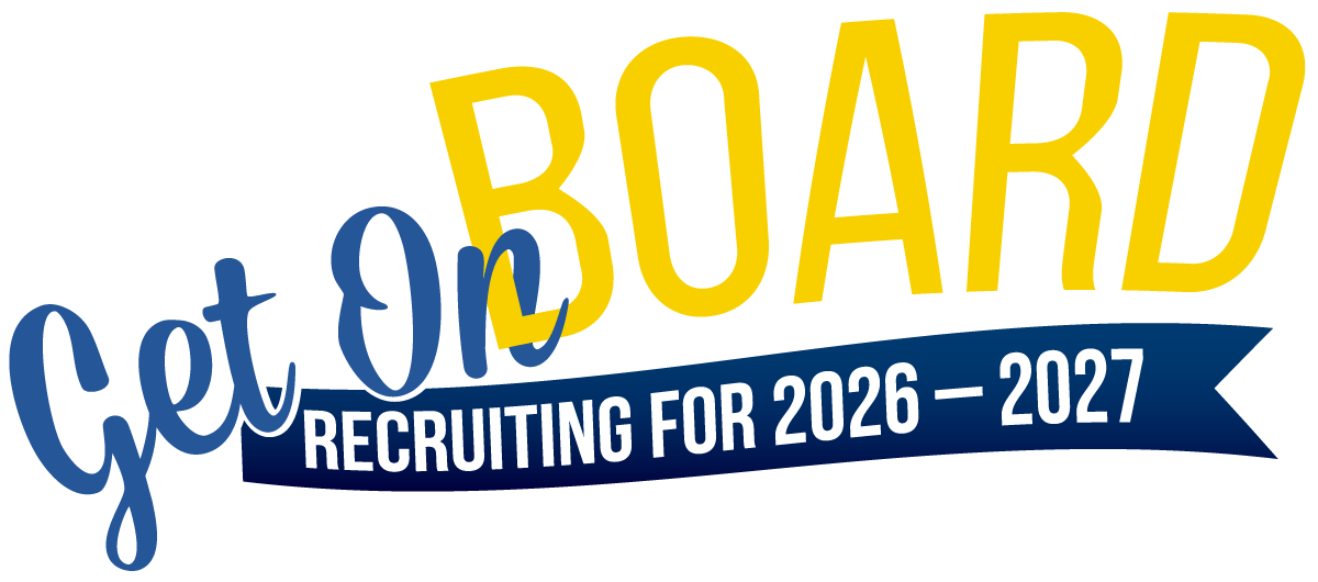 Get on Board