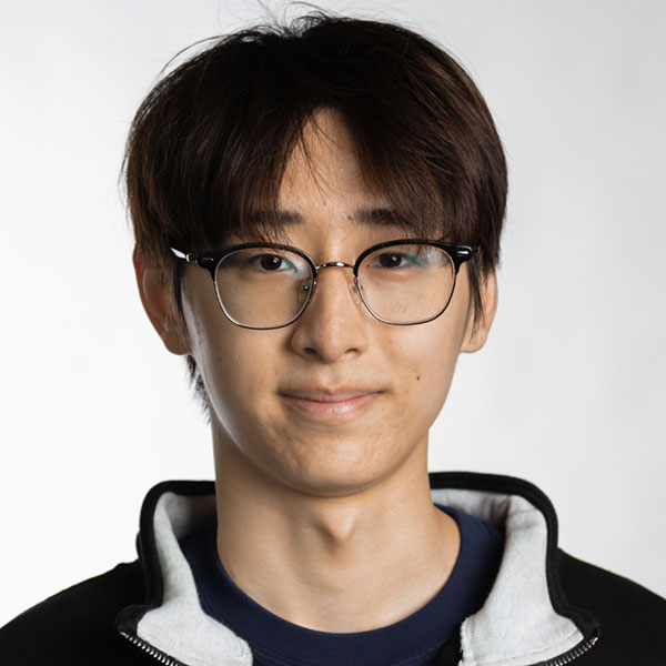 Erik Kim