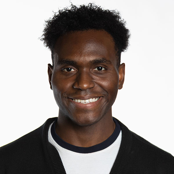 Antoine Mbok