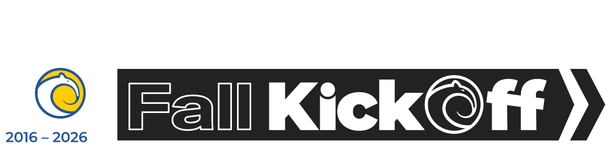 Esports Fall Kickoff